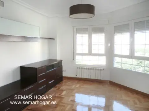 Piso en Ensanche de Vallecas-Valdecarros