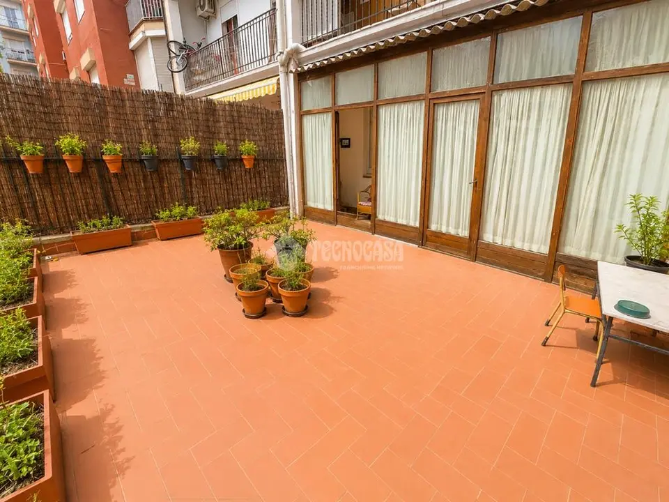 Piso en venta en Eixample en La Nova Esquerra De L'eixample en Barcelona