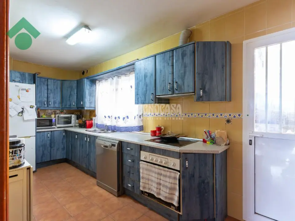 Casa en venta en Torre De Benagalbón en Rincón De La Victoria