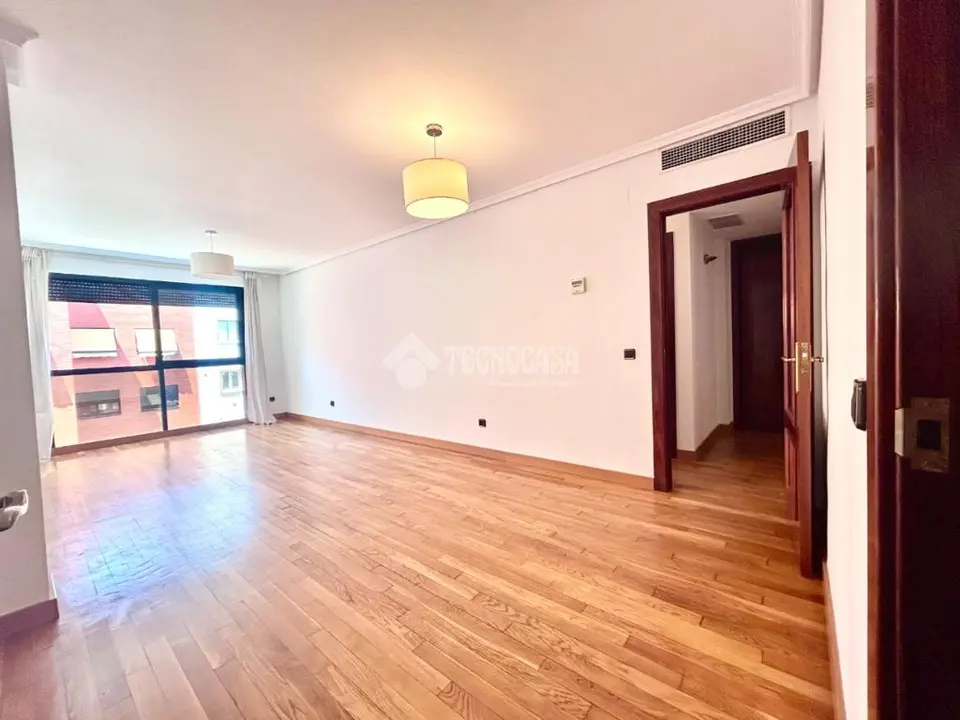 Piso en alquiler en Salamanca en Fuente Del Berro en Madrid