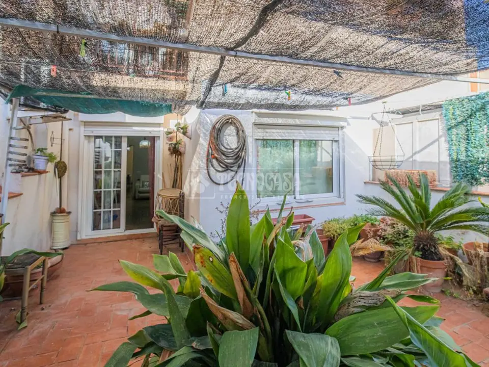 Piso en venta en Sant Boi De Llobregat