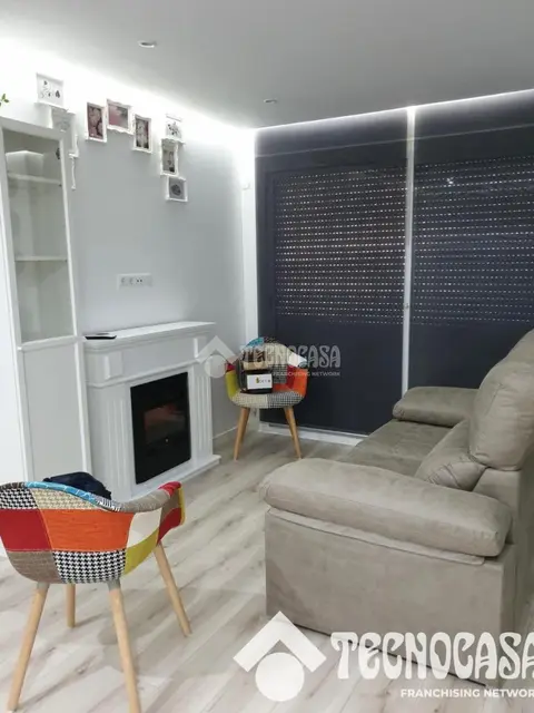 Piso en venta en La Salut en Badalona