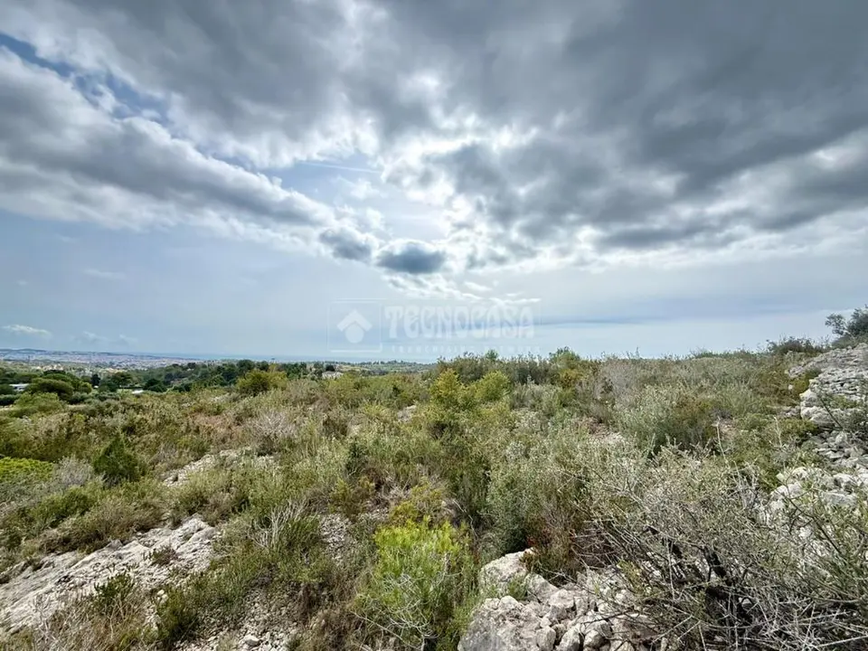 Terrenos en venta en Vilanova I La Geltrú
