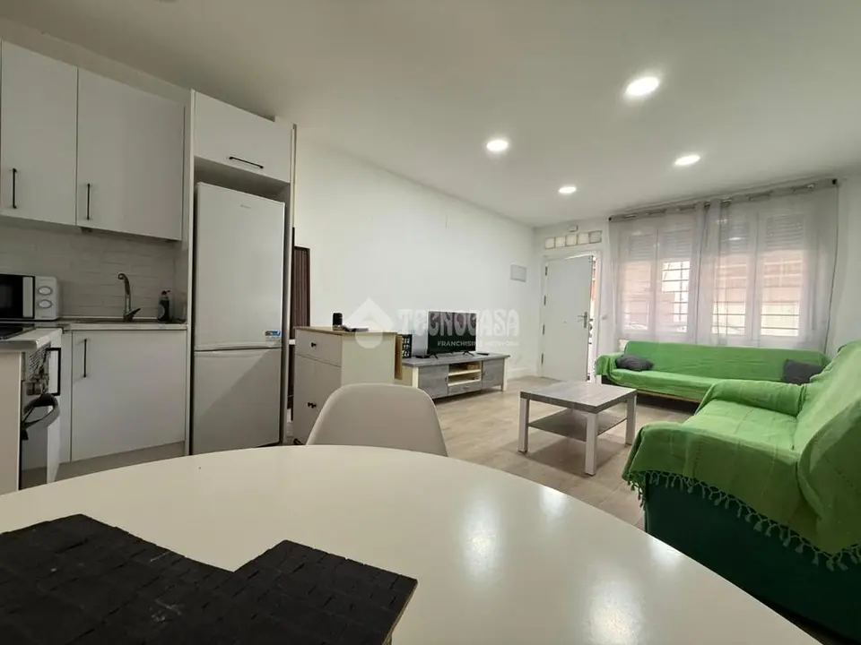 Piso en venta en Ciudad Lineal en Pueblo Nuevo en Madrid