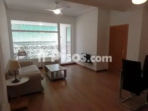 Piso en Avenida de la Reina Victoria
