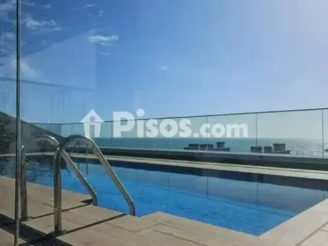 Piso en Passeig del Mare Nostrum
