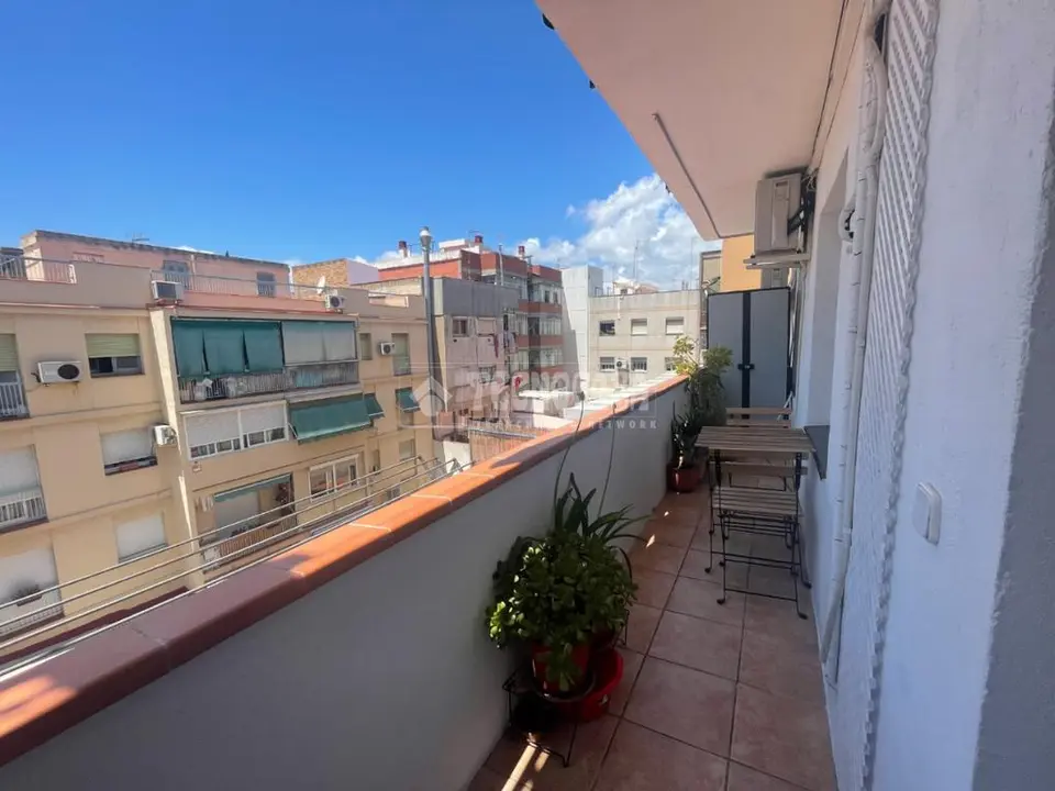 Piso en venta en Carrer de València en Sant Joan Despí