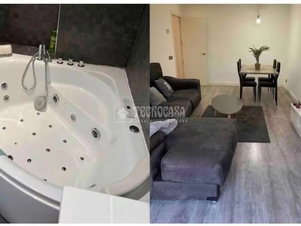 Piso en alquiler en Centro en Lavapiés - Embajadores en Madrid