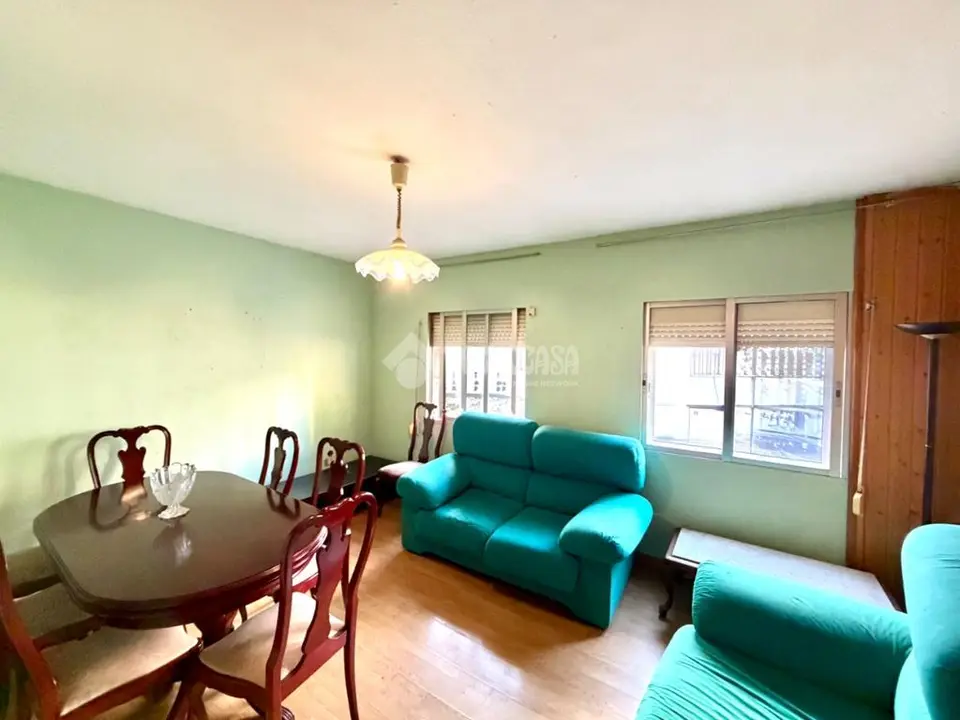 Piso en venta en Arganda Del Rey