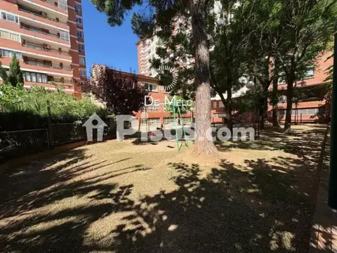 Piso en Carrer del Cardenal Reig
