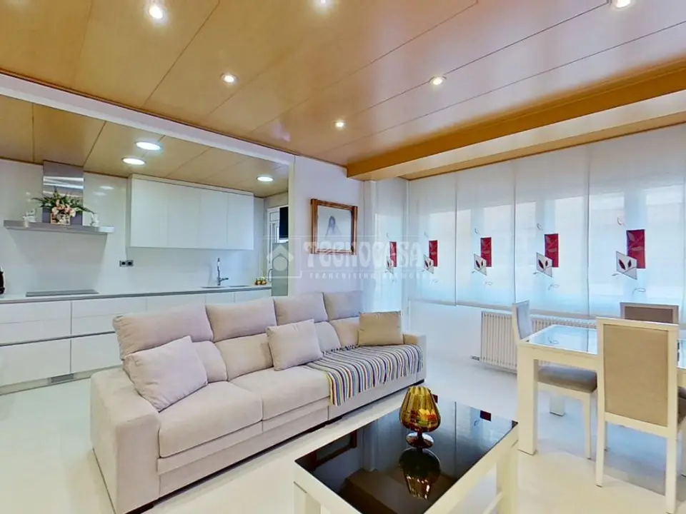 Piso en venta en Manresa