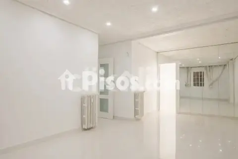 Piso en Embajadores-Lavapiés