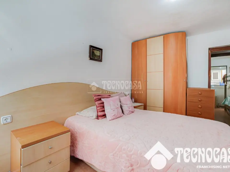 Piso en venta en Artigas - Llefià en Badalona