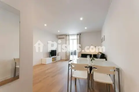 Piso en El Raval