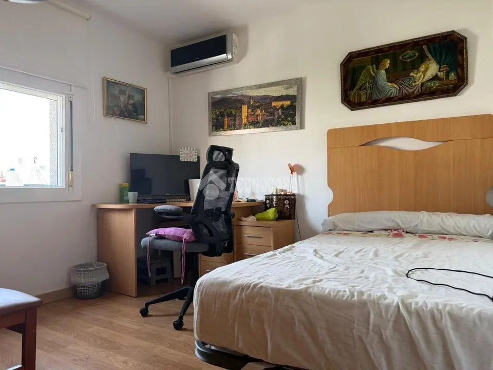 Piso en venta en Horta Guinardó en La Teixonera en Barcelona