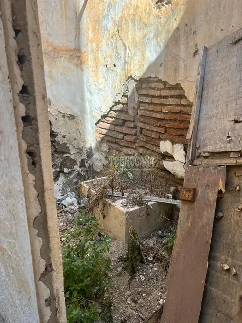 Terrenos en venta en Algarrobo