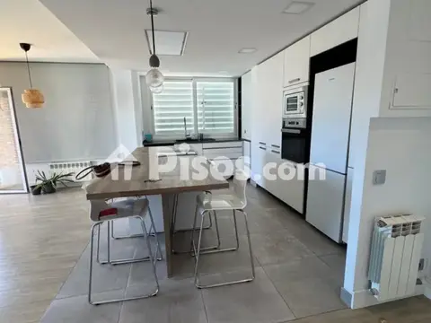Piso en El Castell-Poble Vell