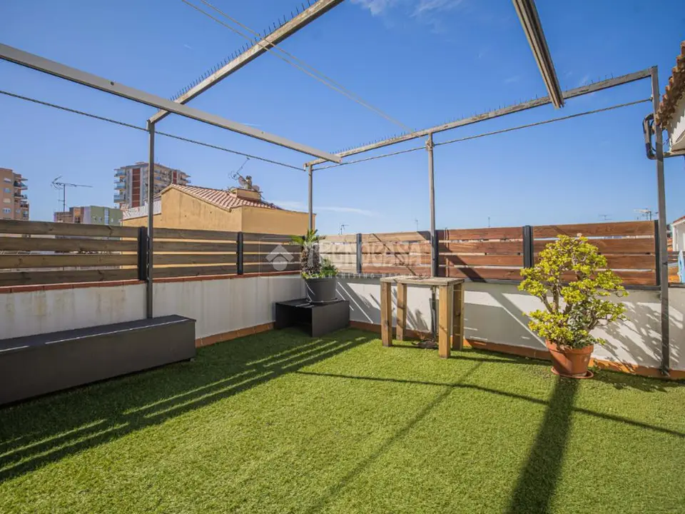 Piso en venta en L'havana en Mataró