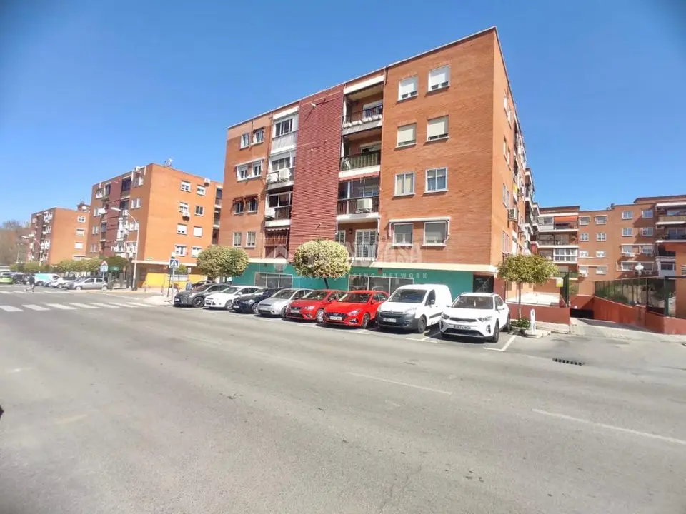 Local comercial en alquiler en San Fernando De Henares