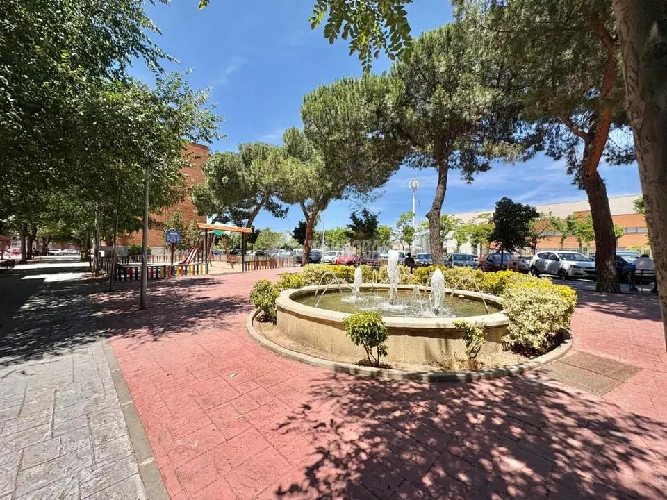 Piso en venta en Torrejón De Ardoz