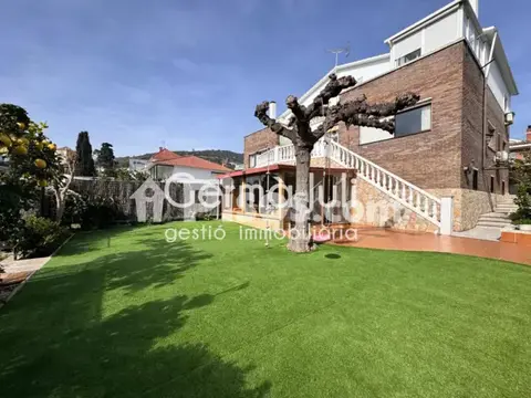 Casa en Badalona - Mas Ram