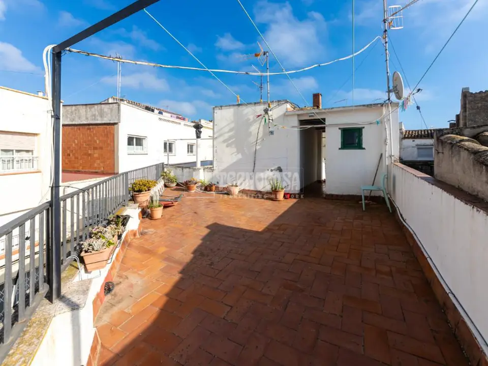 Piso en venta en Cubelles
