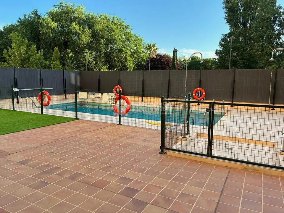 Piso en venta en Getafe Norte - El Bercial - Los Molinos