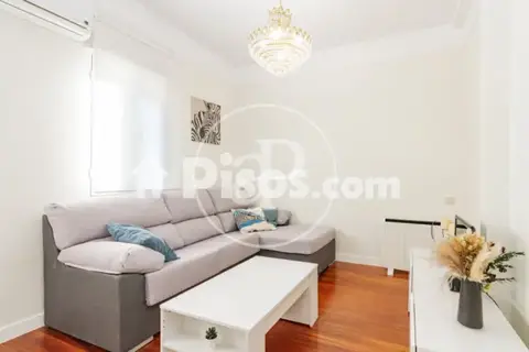 Apartamento en Chopera