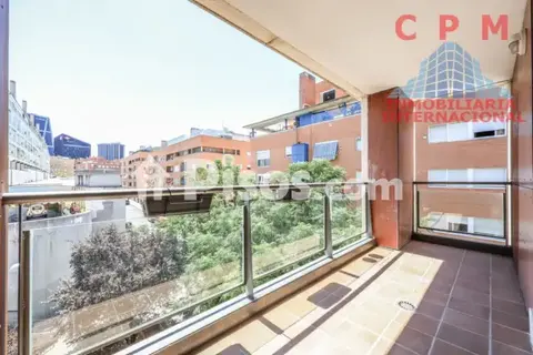 Piso en Almenara