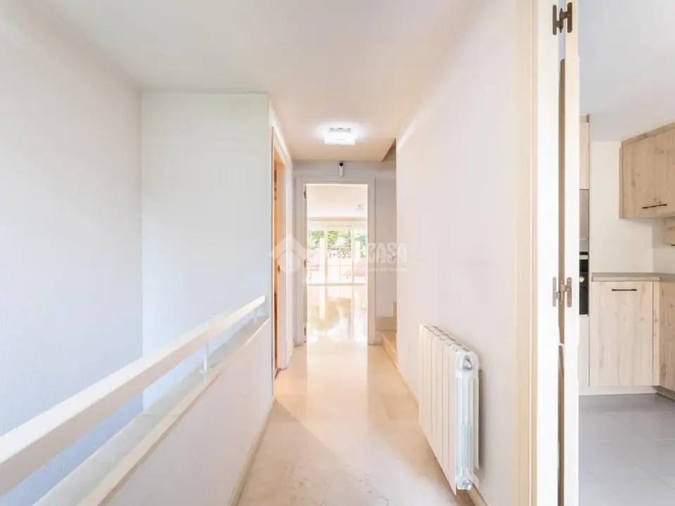 Casa en venta en Majadahonda