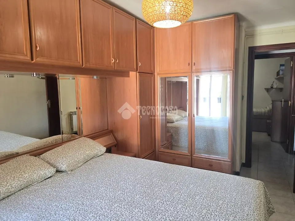 Piso en venta en Horta Guinardó en La Teixonera en Barcelona