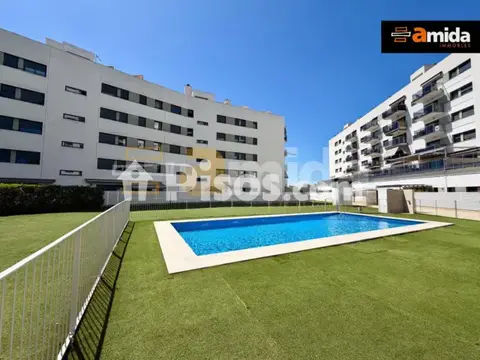 Piso en Can Gambús