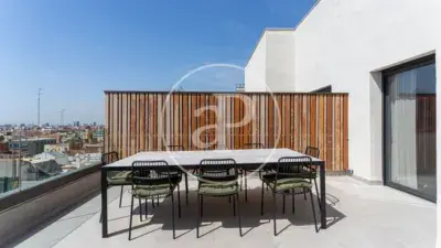 Apartamento en La Salut