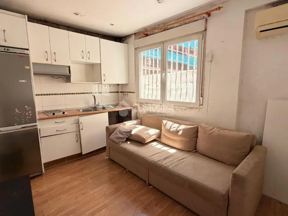 Piso en venta en Carabanchel en Puerta Bonita - Abrantes en Madrid