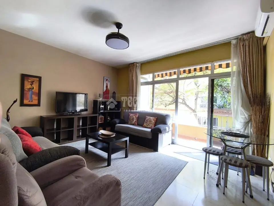 Piso en venta en Centro en Fuengirola