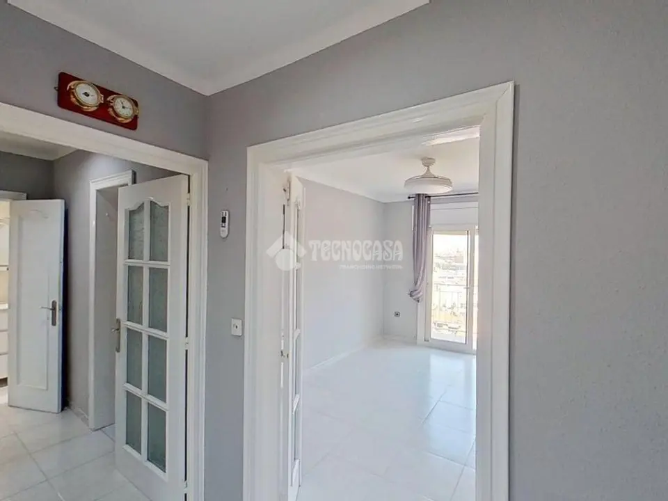 Piso en venta en Manresa