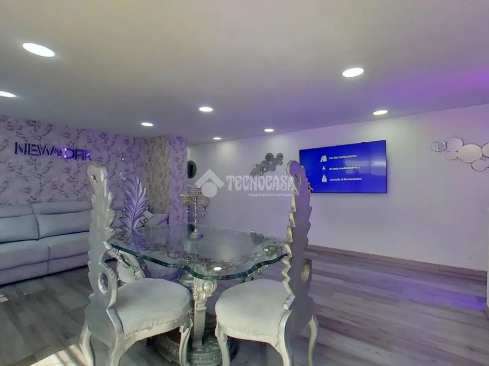 Piso en venta en Badia Del Vallès
