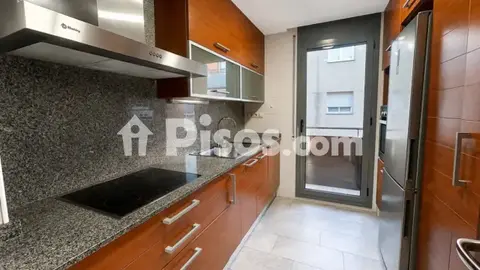 Piso en Carrer del Doctor Ferran, 39
