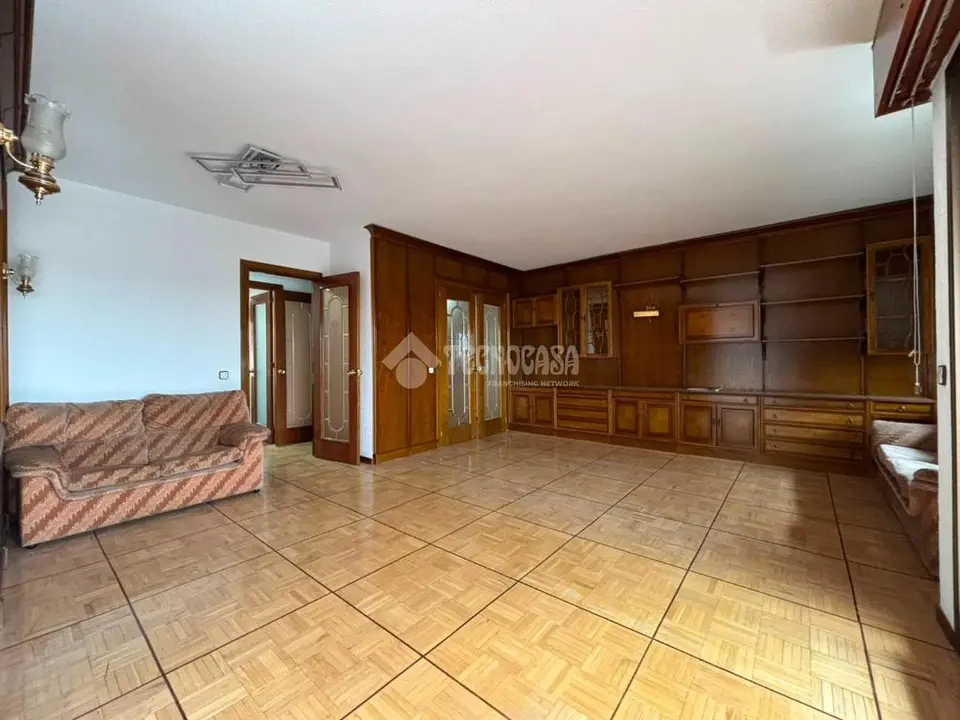Piso en alquiler en Hortaleza en Pinar Del Rey en Madrid