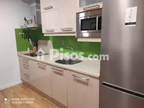 Piso en Argüelles
