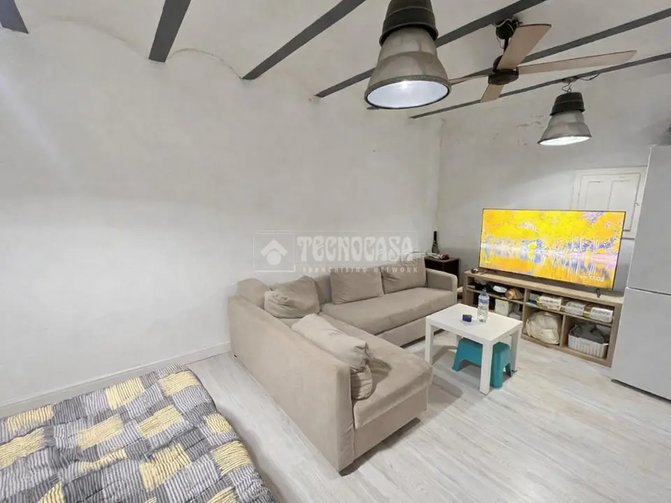 Piso en venta en Esplugues De Llobregat