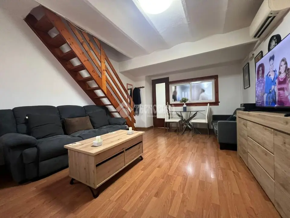 Piso en venta en Santa Eulàlia en L'Hospitalet De Llobregat