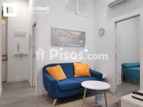 Piso en calle de Galileo