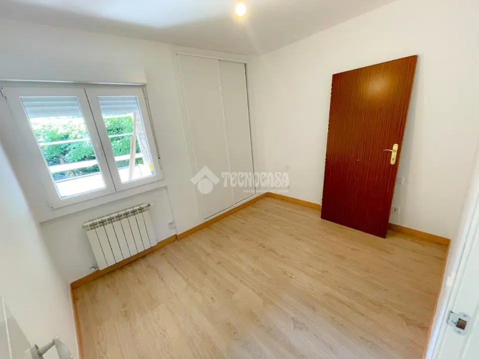 Piso en venta en Guadarrama