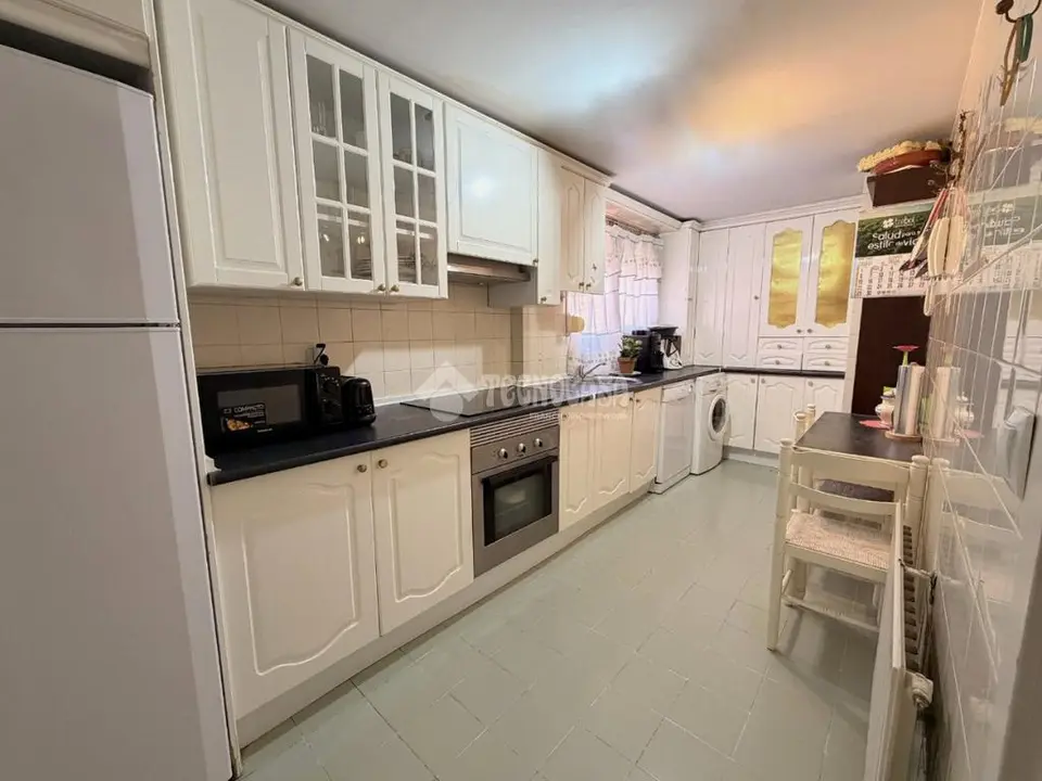Piso en venta en San Nicasio - Santos - Batallas en Leganés