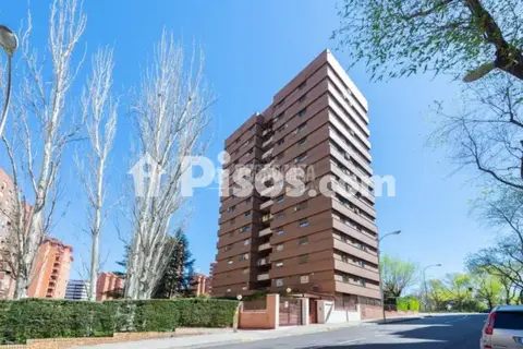 Piso en La Paz