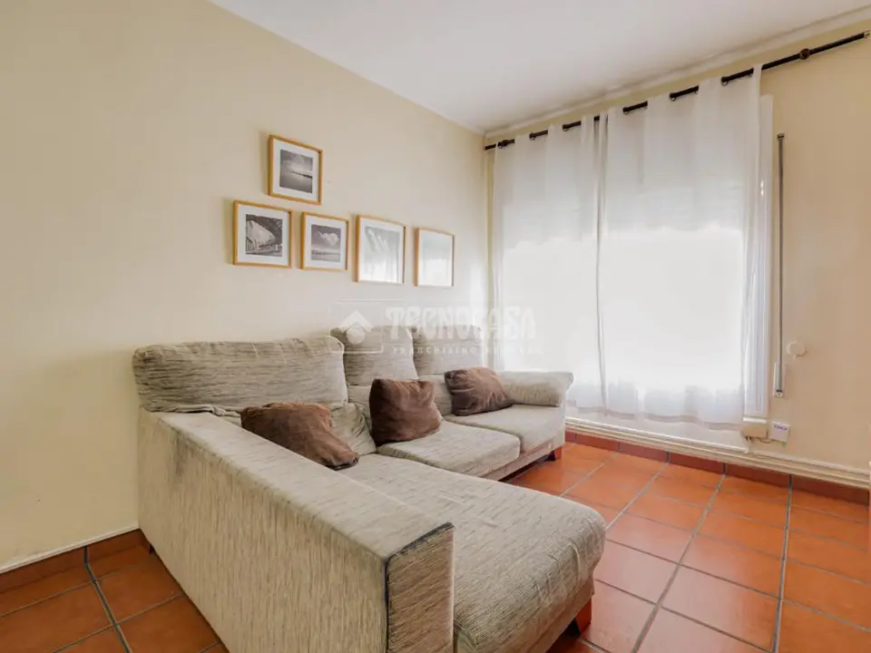 Piso en venta en Centre en Terrassa