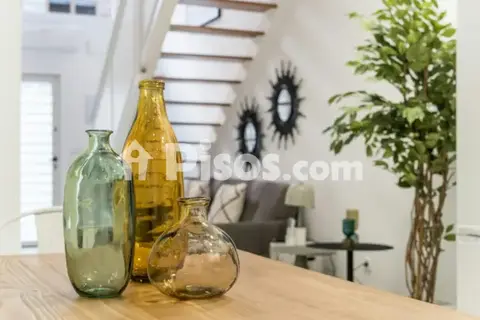 Piso en Chopera