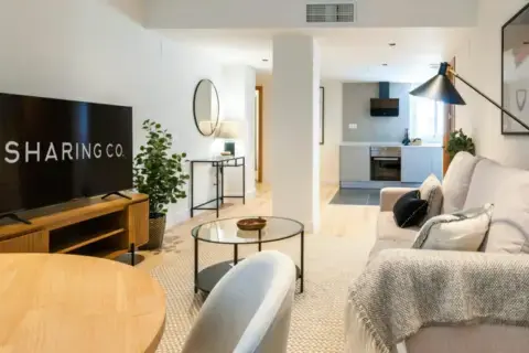 Piso en Nueva España