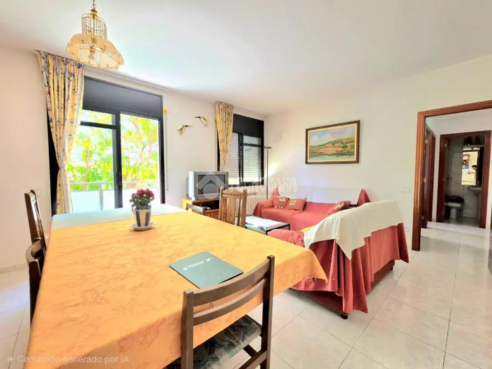 Piso en venta en Santa Coloma De Gramenet